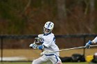 MLAX vs UNE  Wheaton College Men's Lacrosse vs University of New England. - Photo by Keith Nordstrom : Wheaton, Lacrosse, LAX, UNE